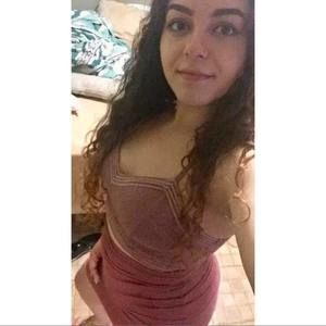 Meet your Posher, Alissa